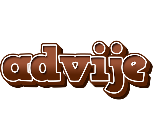 Advije brownie logo