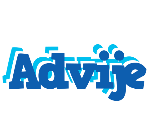 Advije business logo