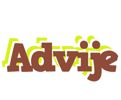 Advije caffeebar logo