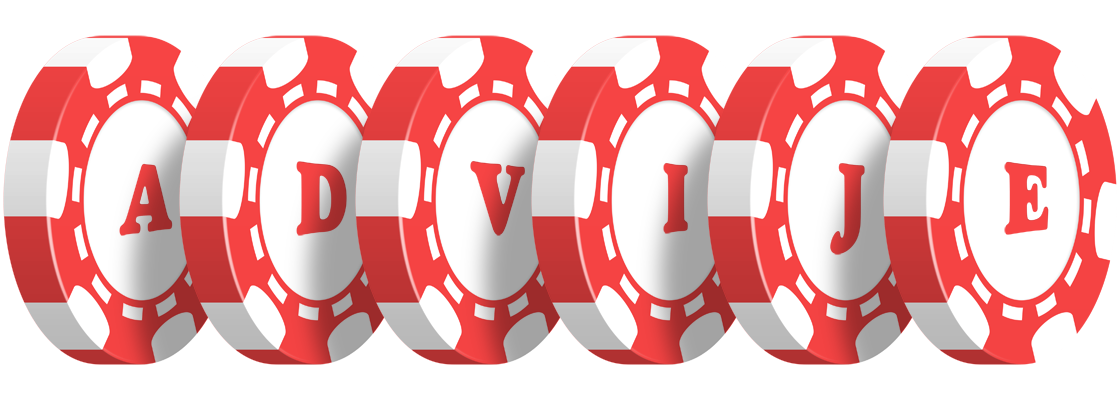 Advije chip logo
