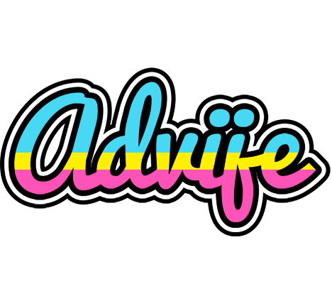 Advije circus logo