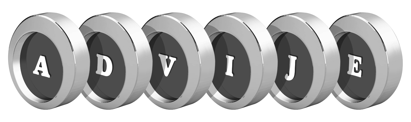 Advije coins logo