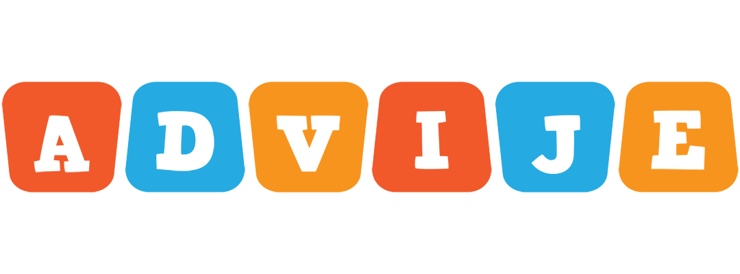 Advije comics logo