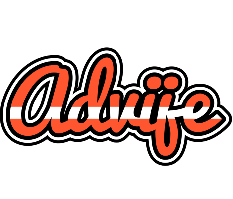 Advije denmark logo