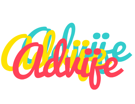 Advije disco logo