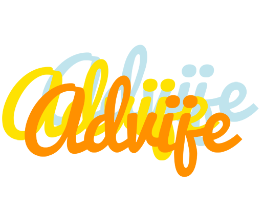 Advije energy logo