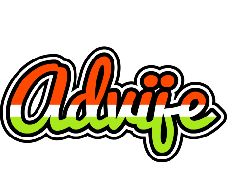 Advije exotic logo