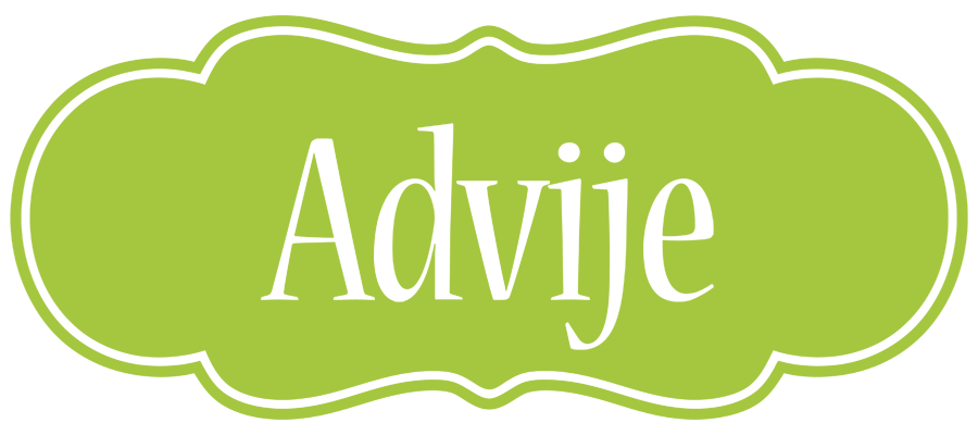 Advije family logo