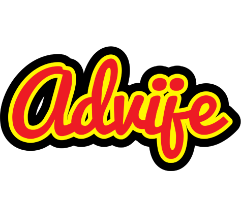 Advije fireman logo