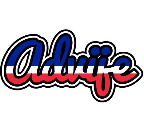 Advije france logo
