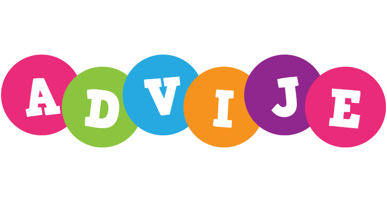 Advije friends logo