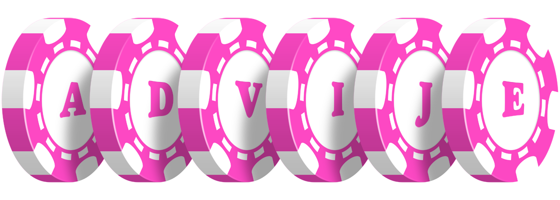 Advije gambler logo