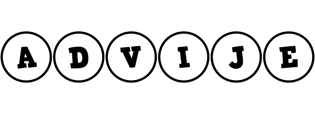 Advije handy logo