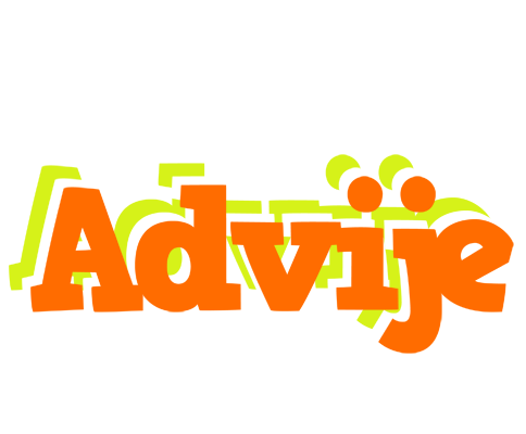 Advije healthy logo