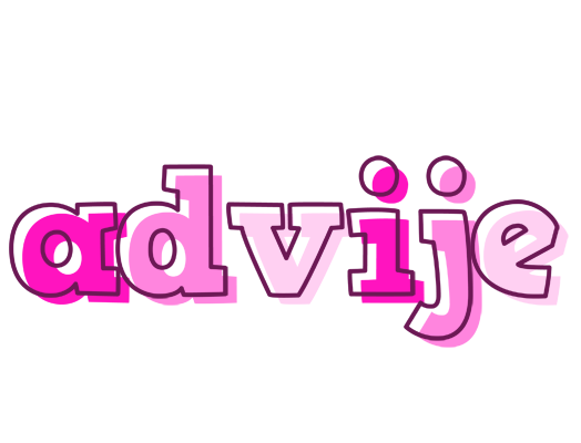 Advije hello logo