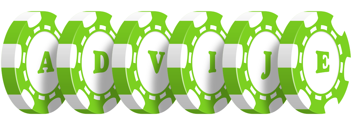Advije holdem logo