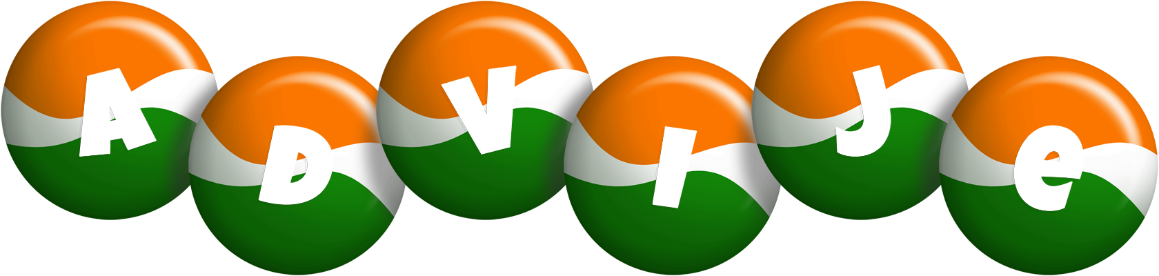 Advije india logo