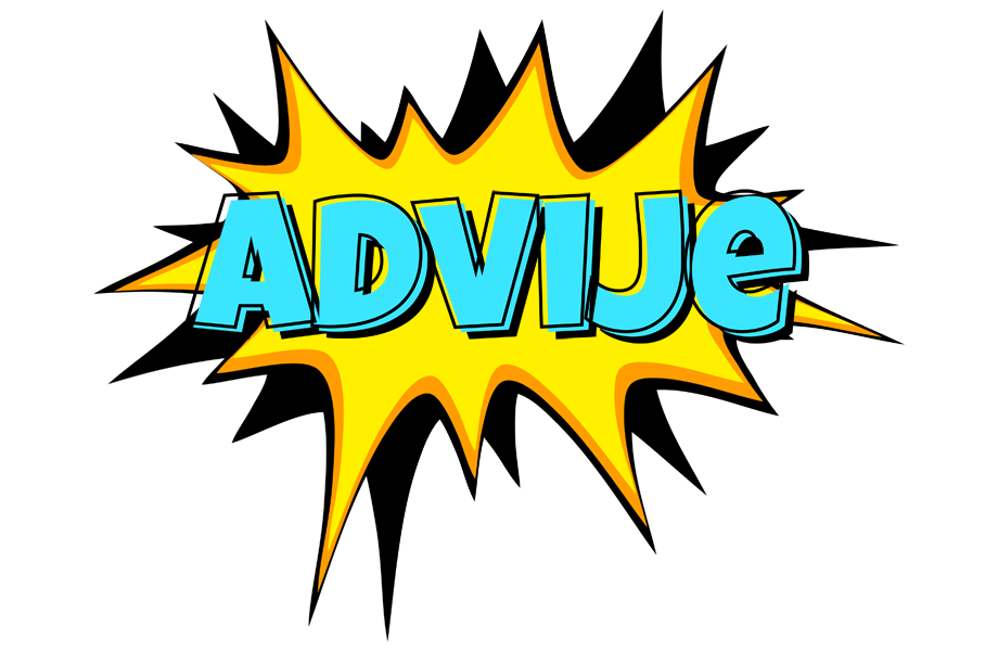 Advije indycar logo