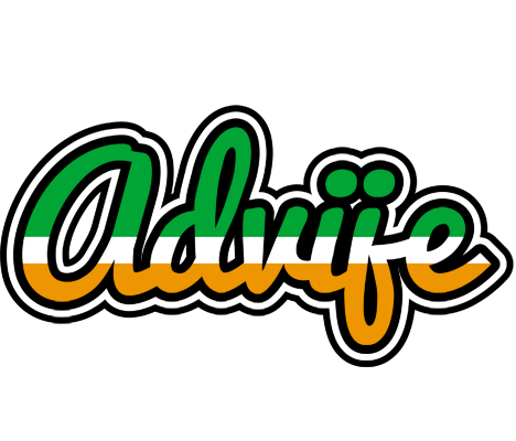 Advije ireland logo