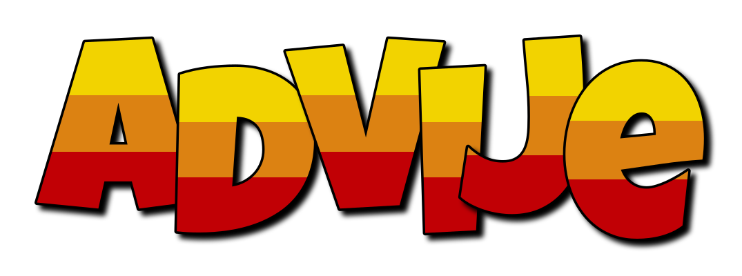 Advije jungle logo