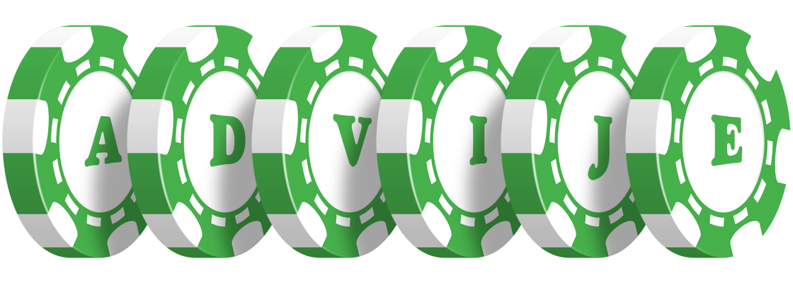 Advije kicker logo