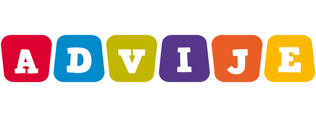 Advije kiddo logo