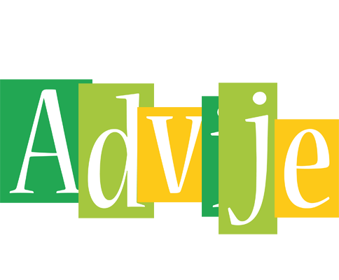 Advije lemonade logo