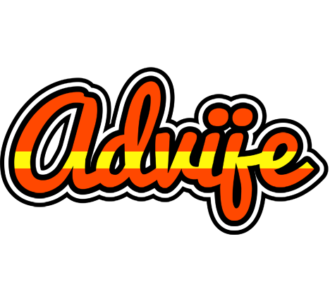 Advije madrid logo