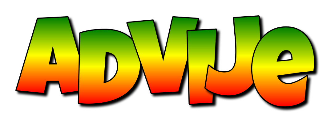 Advije mango logo