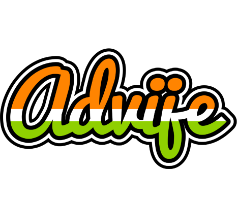 Advije mumbai logo