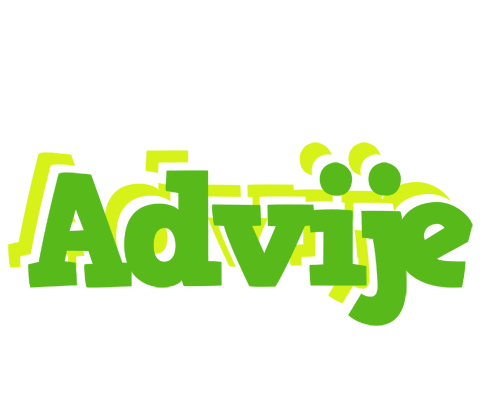 Advije picnic logo