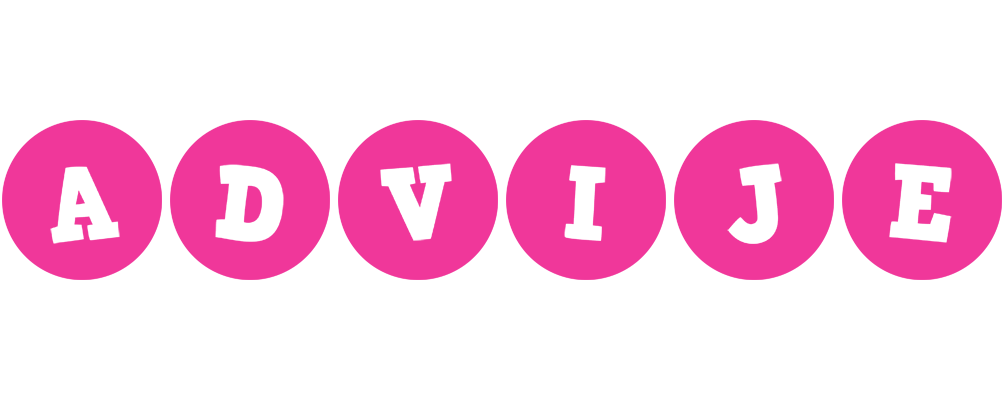 Advije poker logo