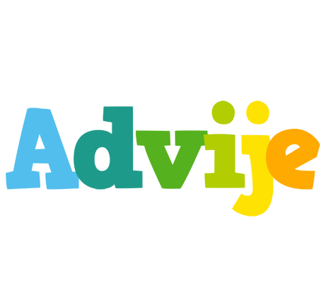 Advije rainbows logo