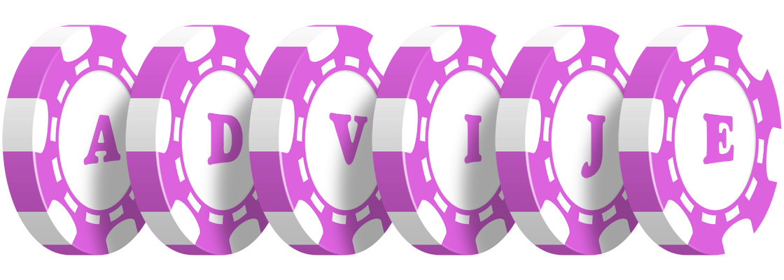Advije river logo