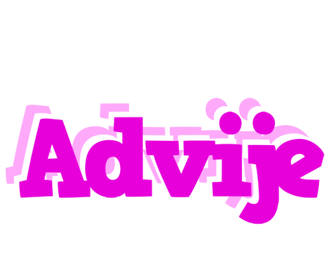 Advije rumba logo