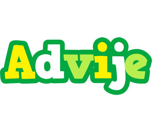 Advije soccer logo