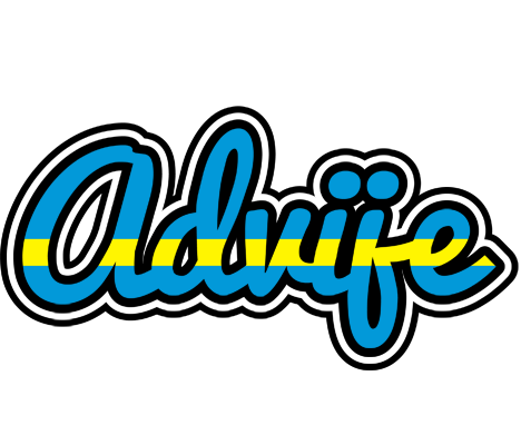 Advije sweden logo