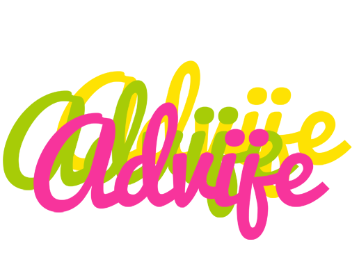 Advije sweets logo