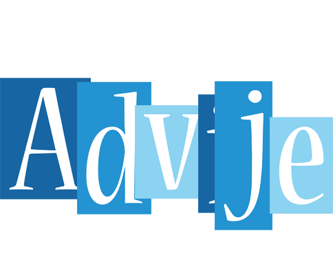 Advije winter logo