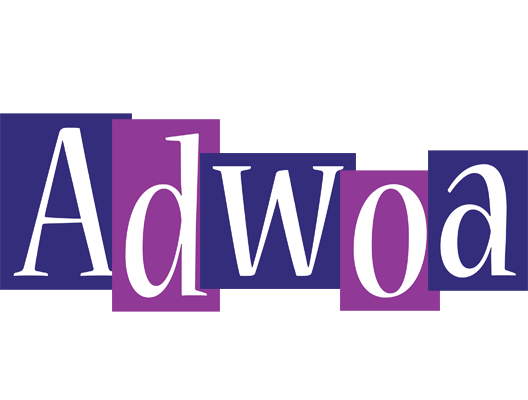 Adwoa autumn logo