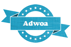Adwoa balance logo