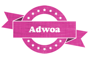 Adwoa beauty logo