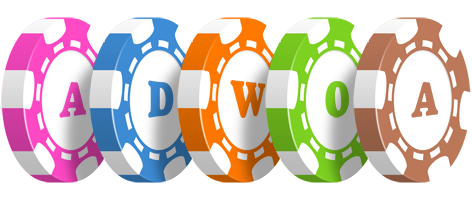 Adwoa bluffing logo