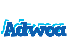 Adwoa business logo