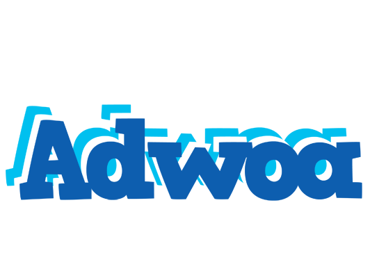 Adwoa business logo