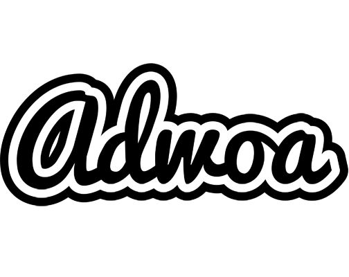 Adwoa chess logo