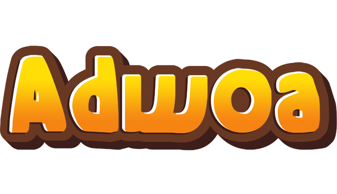 Adwoa cookies logo