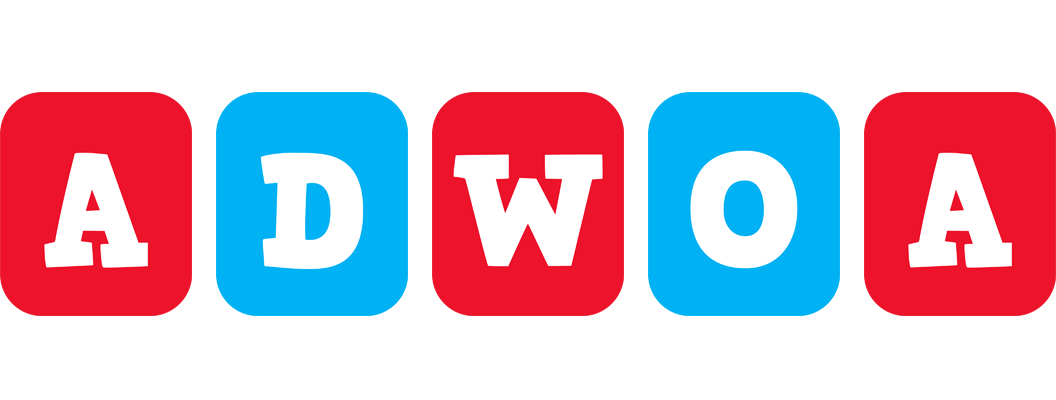 Adwoa diesel logo