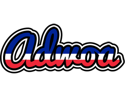 Adwoa france logo
