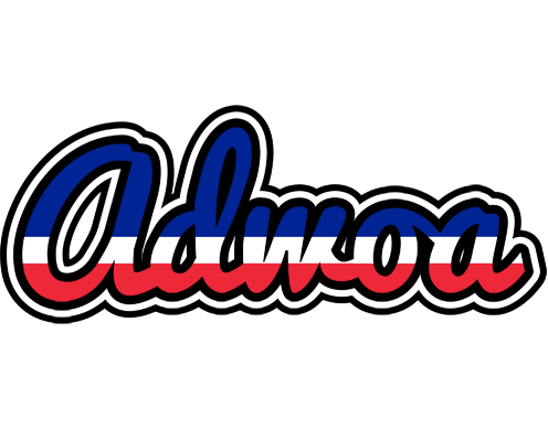 Adwoa france logo